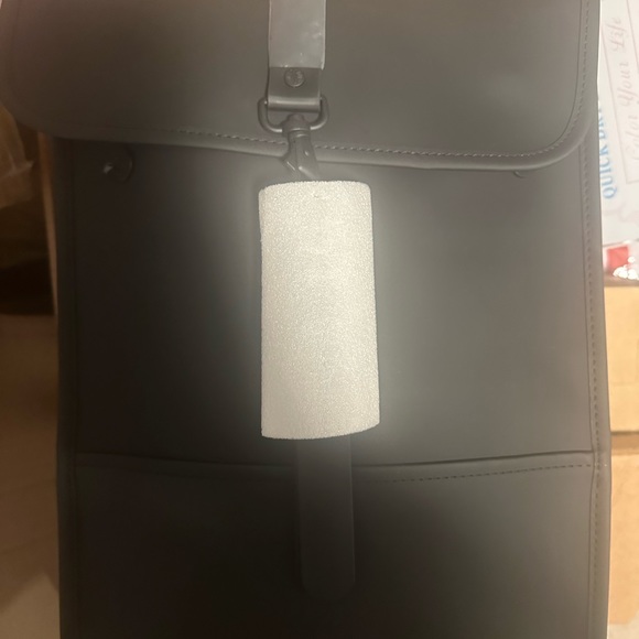 COPY - Rains backpack bag - Picture 4 of 5